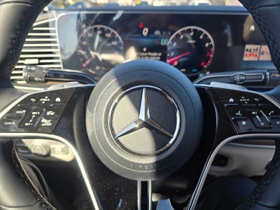 2026 Mercedes-Benz GLS GLS 450