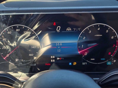 2026 Mercedes-Benz GLS GLS 450