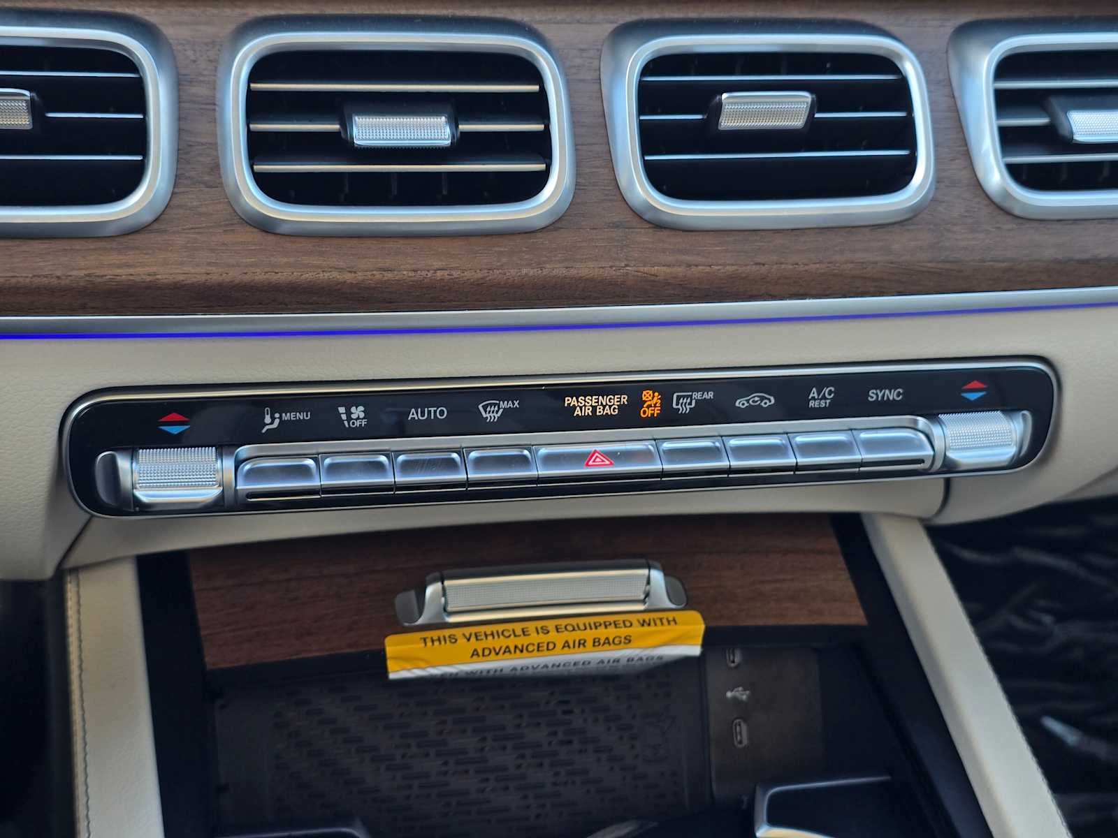 2026 Mercedes-Benz GLS GLS 450