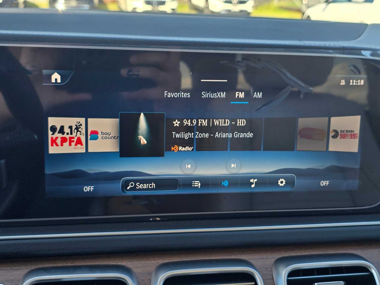 2026 Mercedes-Benz GLS GLS 450