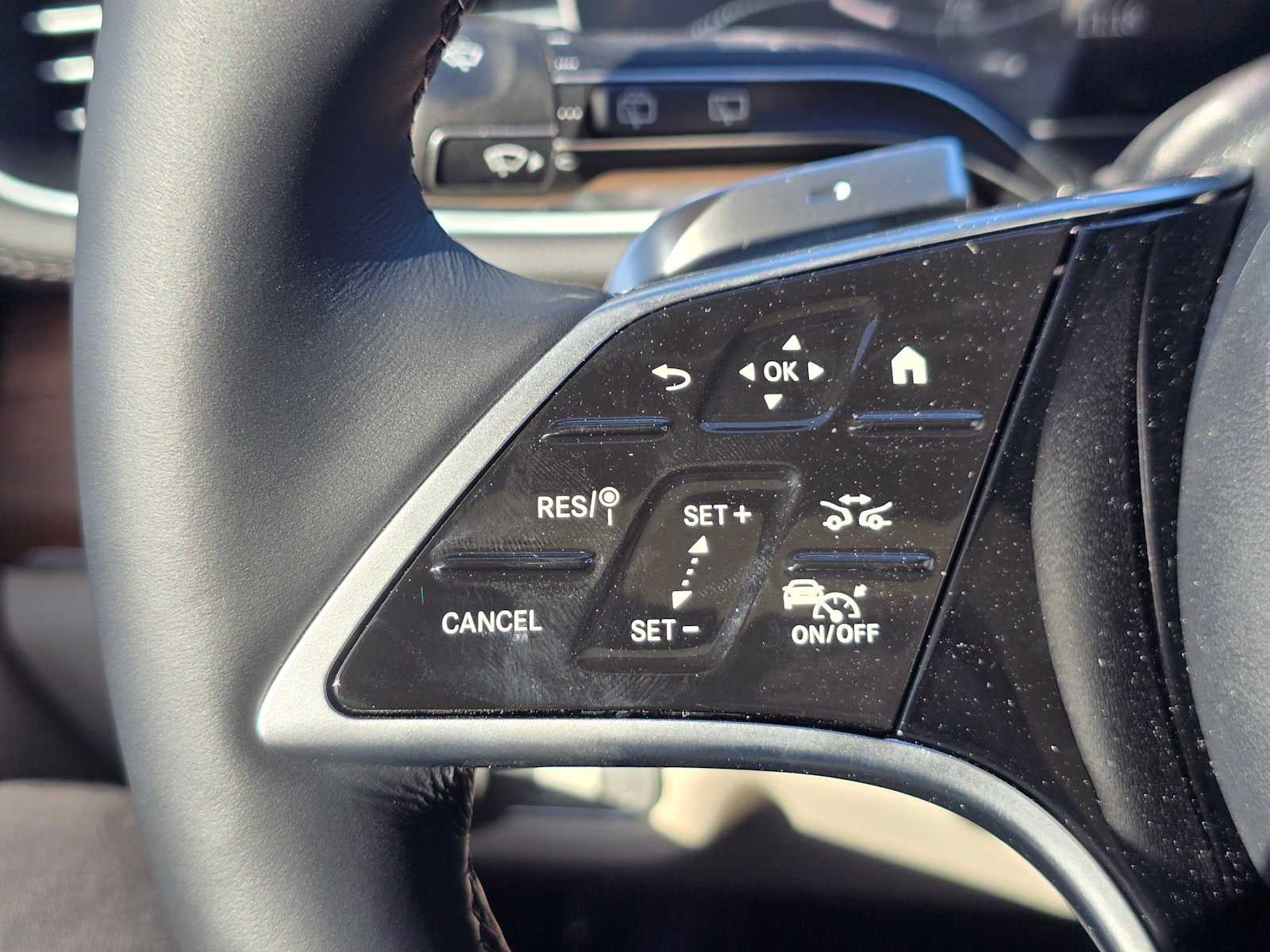 2026 Mercedes-Benz GLS GLS 450