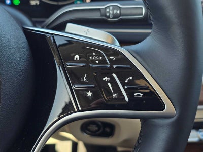 2026 Mercedes-Benz GLS GLS 450