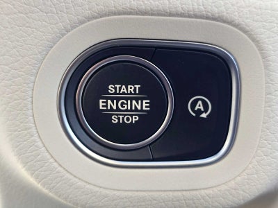 2026 Mercedes-Benz GLS GLS 450