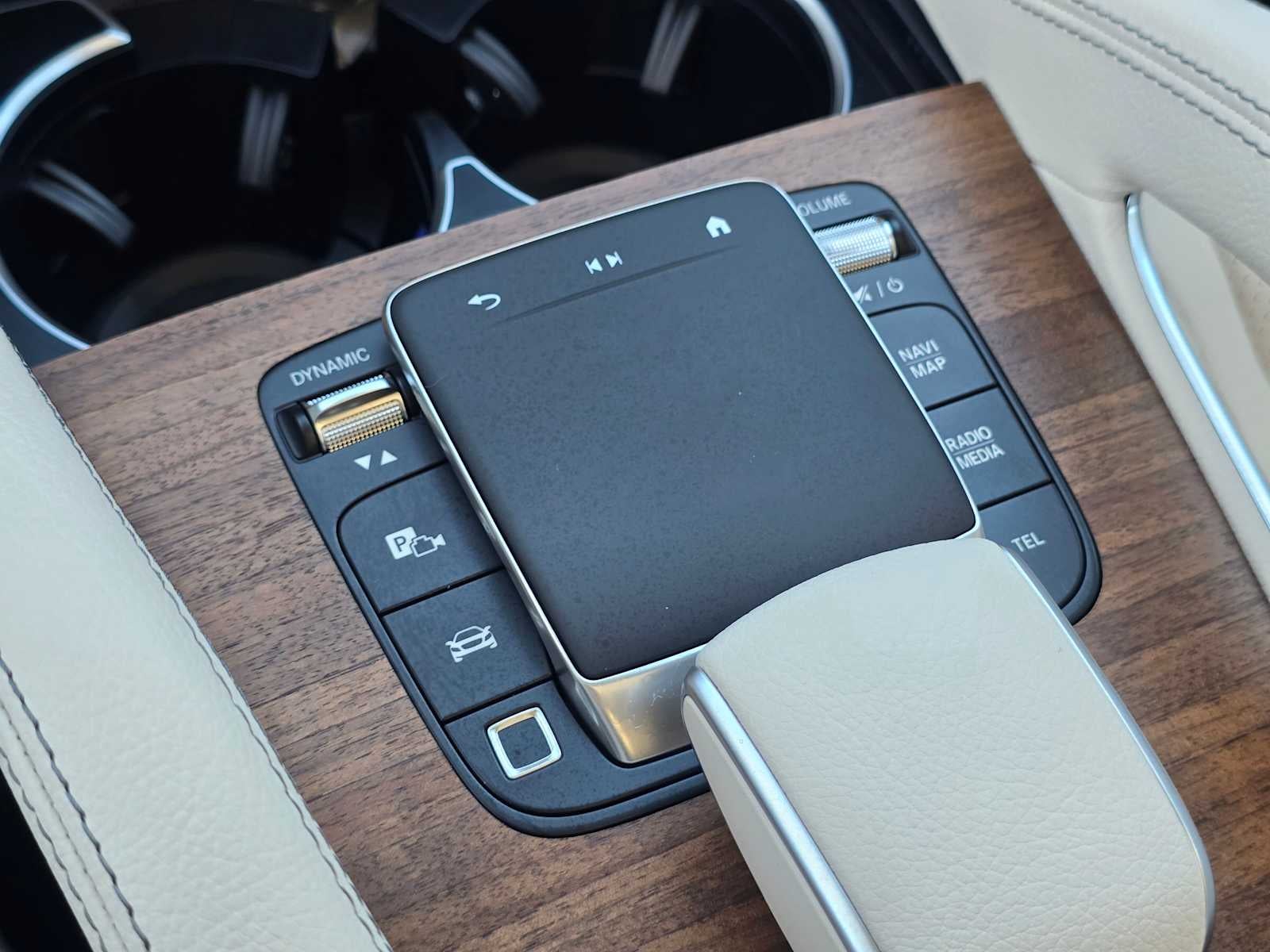 2026 Mercedes-Benz GLS GLS 450