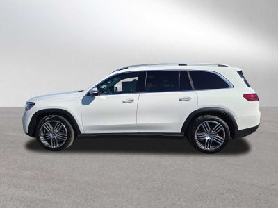 2026 Mercedes-Benz GLS GLS 450