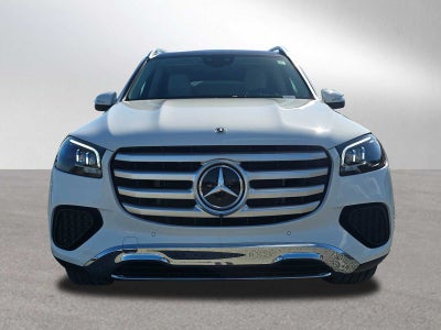 2026 Mercedes-Benz GLS GLS 450