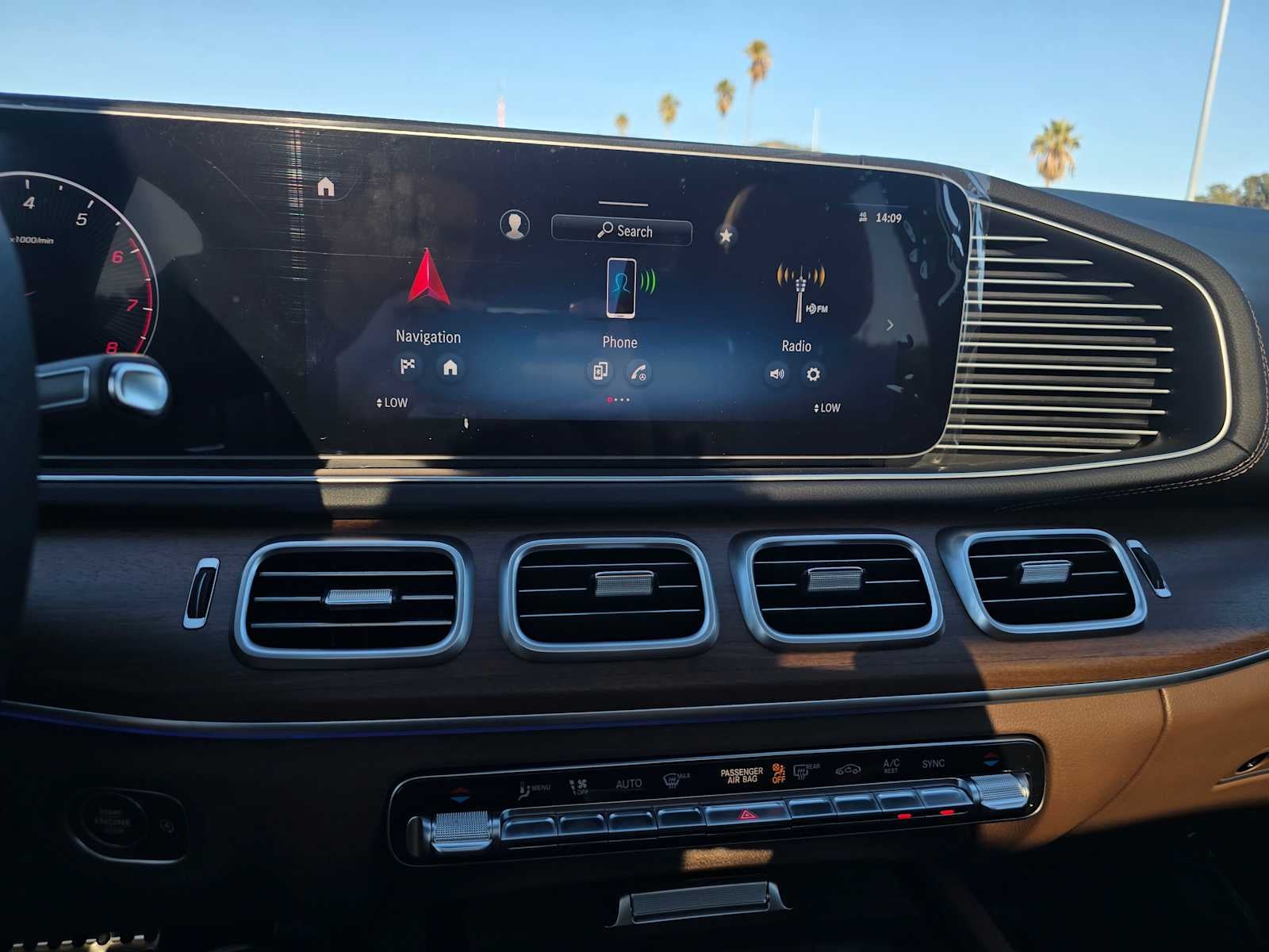 2026 Mercedes-Benz GLS GLS 450