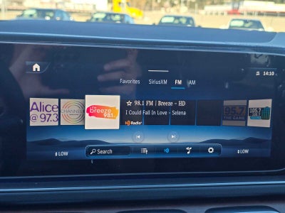 2026 Mercedes-Benz GLS GLS 450