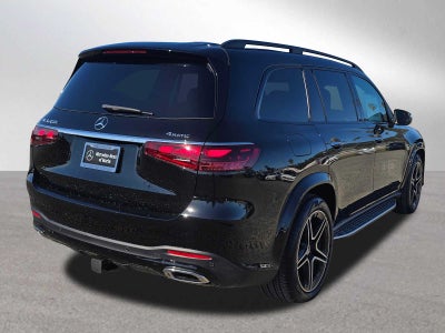 2026 Mercedes-Benz GLS GLS 450