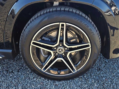 2026 Mercedes-Benz GLS GLS 450