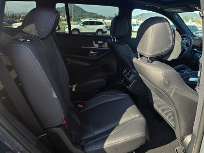 2026 Mercedes-Benz GLS GLS 450