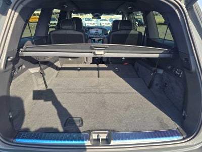 2026 Mercedes-Benz GLS GLS 450