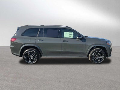 2026 Mercedes-Benz GLS GLS 450