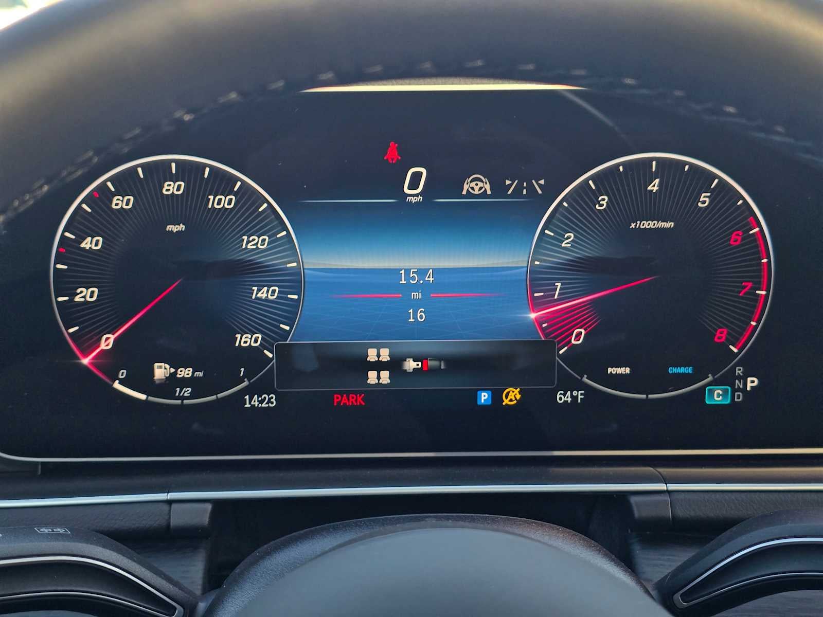 2026 Mercedes-Benz GLS GLS 450