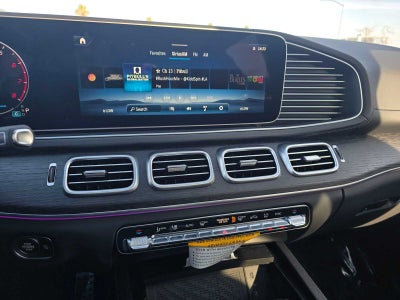 2026 Mercedes-Benz GLS GLS 450