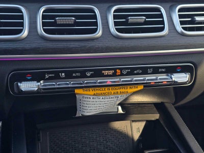 2026 Mercedes-Benz GLS GLS 450