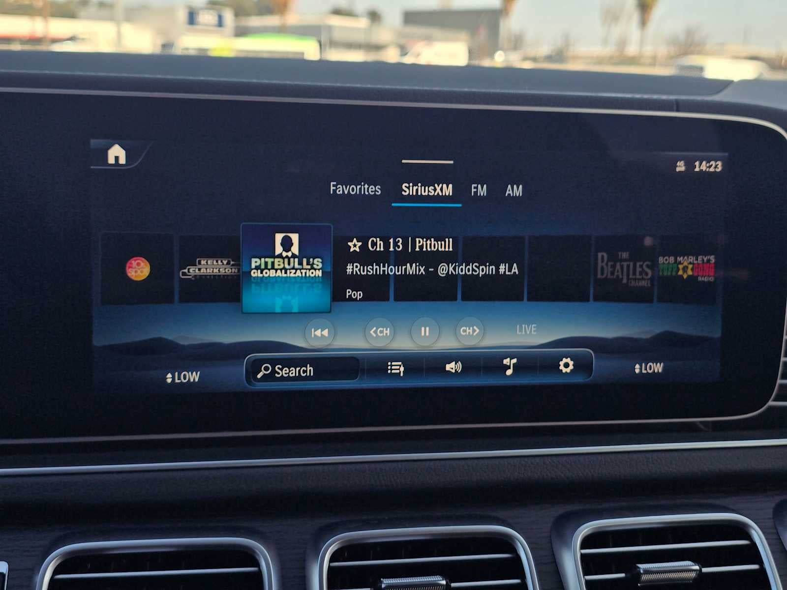 2026 Mercedes-Benz GLS GLS 450