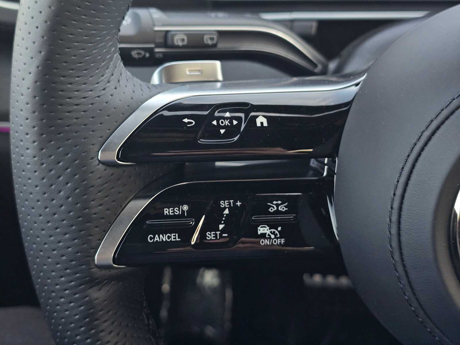 2026 Mercedes-Benz GLS GLS 450