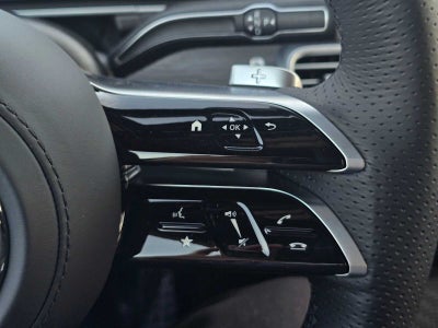 2026 Mercedes-Benz GLS GLS 450