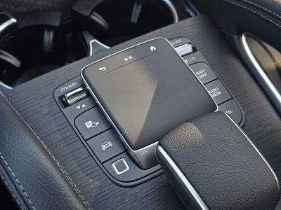 2026 Mercedes-Benz GLS GLS 450