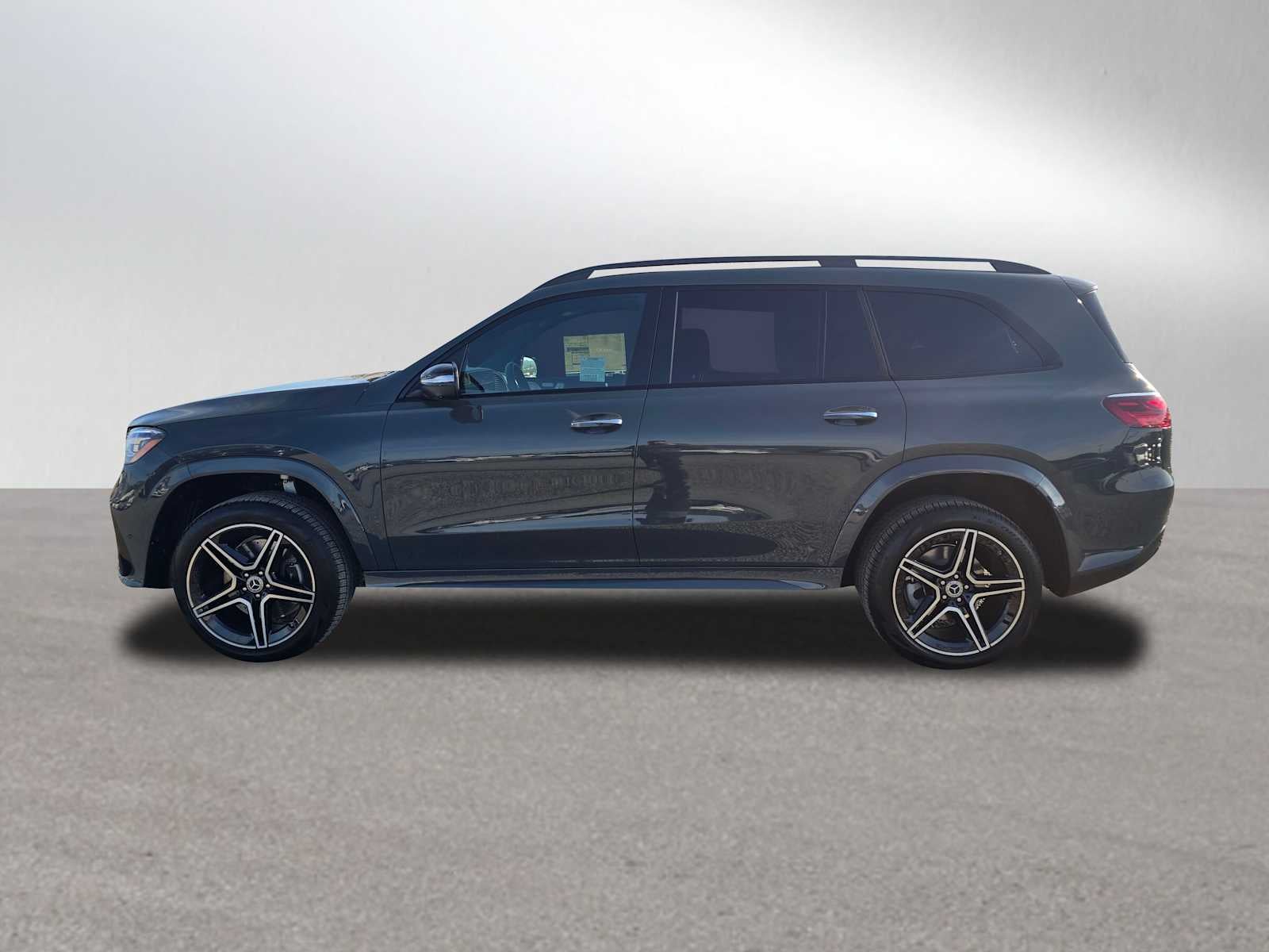 2026 Mercedes-Benz GLS GLS 450