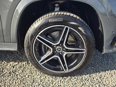 2026 Mercedes-Benz GLS GLS 450