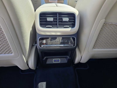2026 Mercedes-Benz GLS 450 4MATIC® SUV