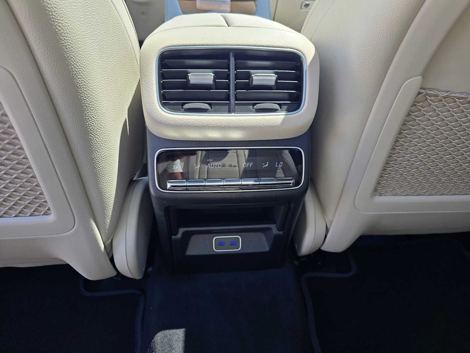 2026 Mercedes-Benz GLS 450 4MATIC® SUV