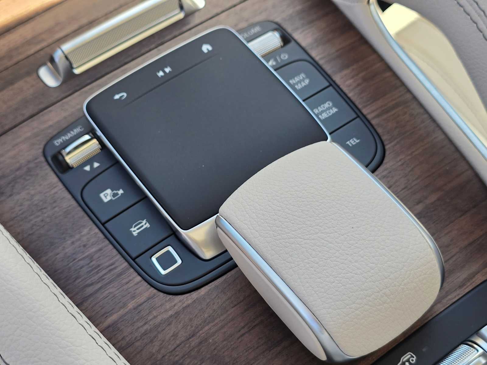 2026 Mercedes-Benz GLS 450 4MATIC® SUV