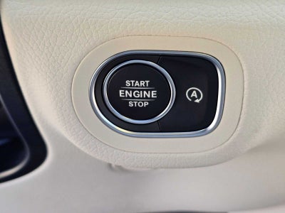 2026 Mercedes-Benz GLS 450 4MATIC® SUV