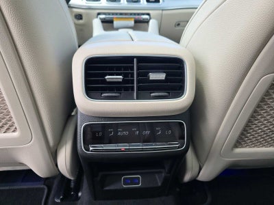 2026 Mercedes-Benz GLS 450 4MATIC® SUV