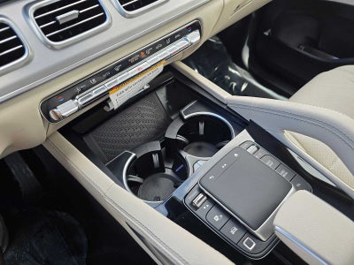 2026 Mercedes-Benz GLS 450 4MATIC® SUV