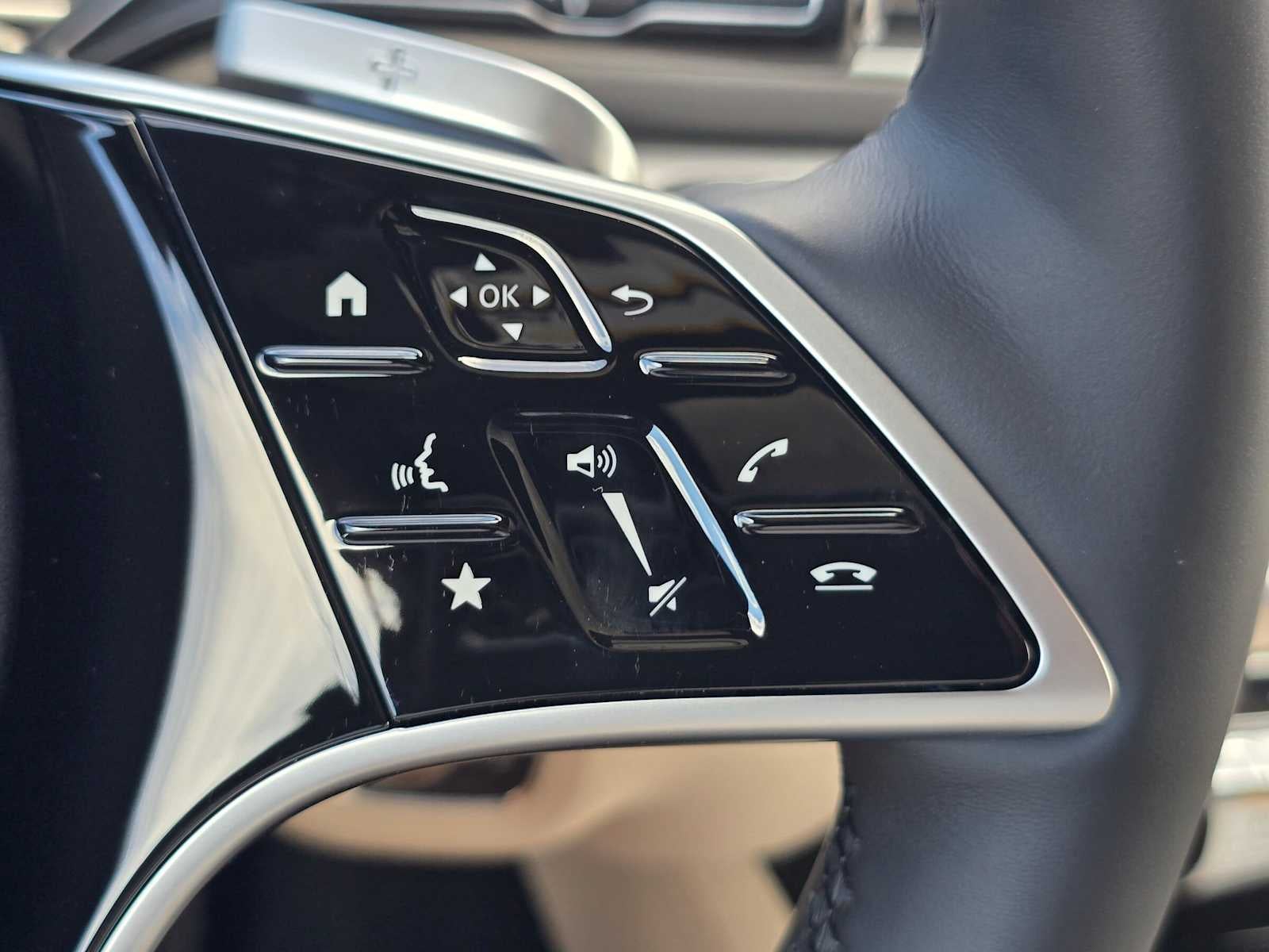 2026 Mercedes-Benz GLS 450 4MATIC® SUV