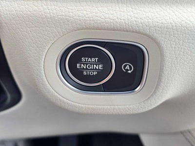 2026 Mercedes-Benz GLS 450 4MATIC® SUV