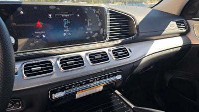 2026 Mercedes-Benz GLS 450 4MATIC® SUV