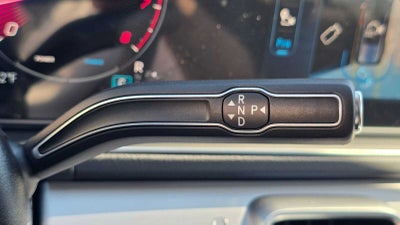 2026 Mercedes-Benz GLS 450 4MATIC® SUV