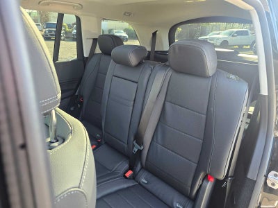 2026 Mercedes-Benz GLS GLS 450