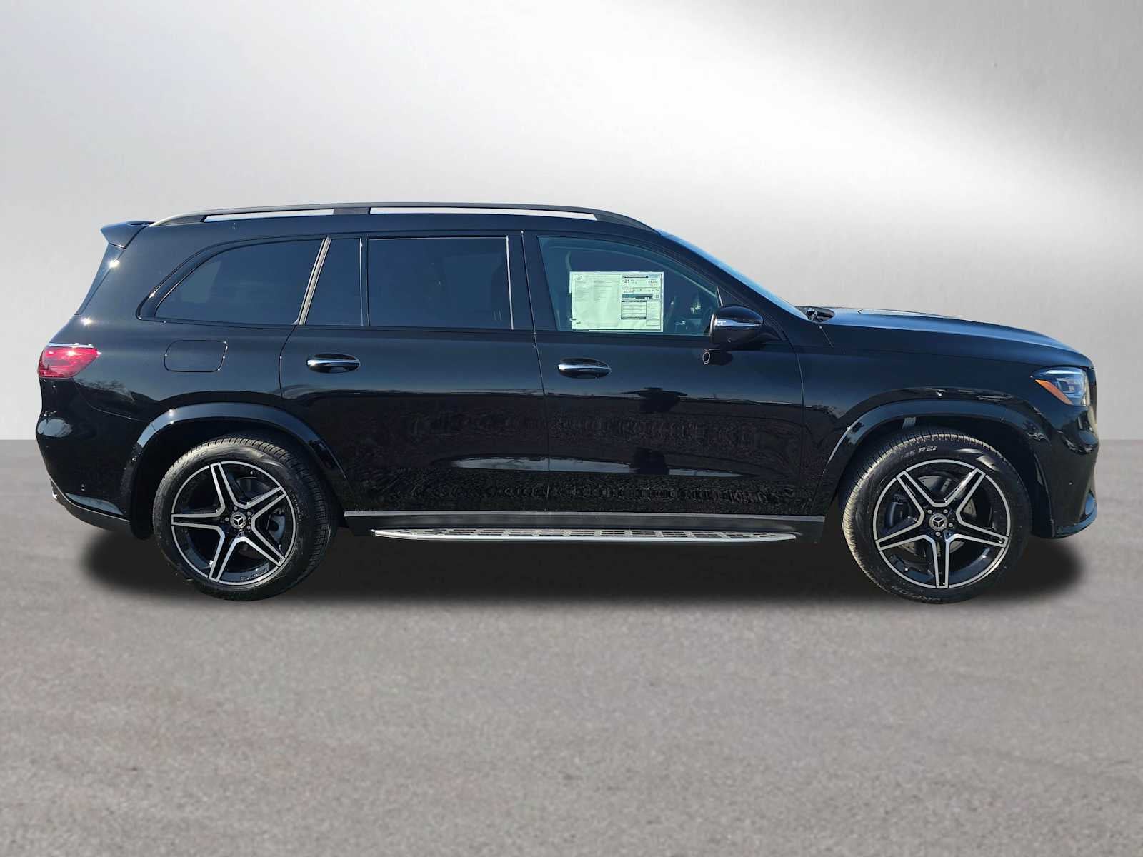 2026 Mercedes-Benz GLS GLS 450