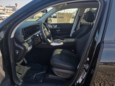 2026 Mercedes-Benz GLS GLS 450