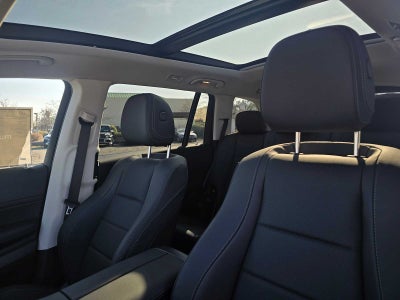 2026 Mercedes-Benz GLS GLS 450