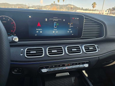 2026 Mercedes-Benz GLS GLS 450