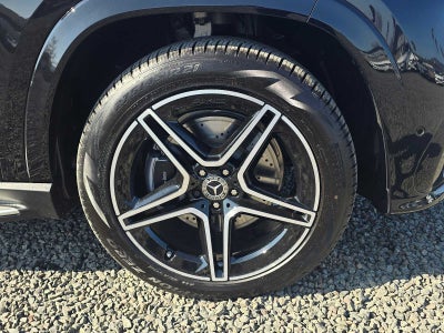 2026 Mercedes-Benz GLS GLS 450