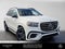 2026 Mercedes-Benz GLS 450 4MATIC® SUV
