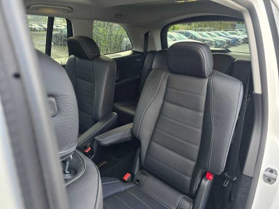 2026 Mercedes-Benz GLS 450 4MATIC® SUV