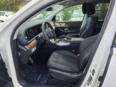 2026 Mercedes-Benz GLS 450 4MATIC® SUV