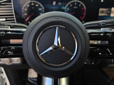 2026 Mercedes-Benz GLS 450 4MATIC® SUV