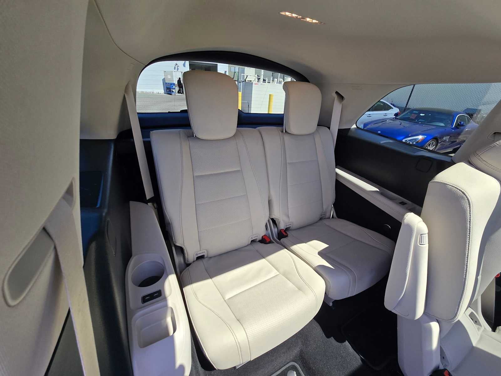 2026 Mercedes-Benz GLS 450 4MATIC® SUV