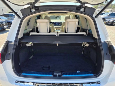 2026 Mercedes-Benz GLS 450 4MATIC® SUV