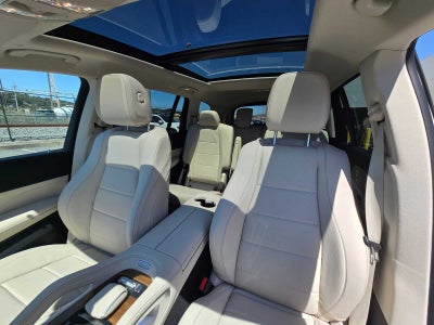 2026 Mercedes-Benz GLS 450 4MATIC® SUV
