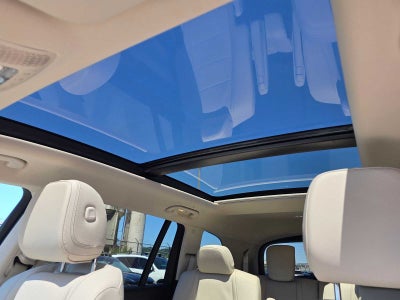 2026 Mercedes-Benz GLS 450 4MATIC® SUV
